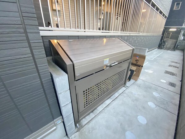 SYハイアIIの物件内観写真